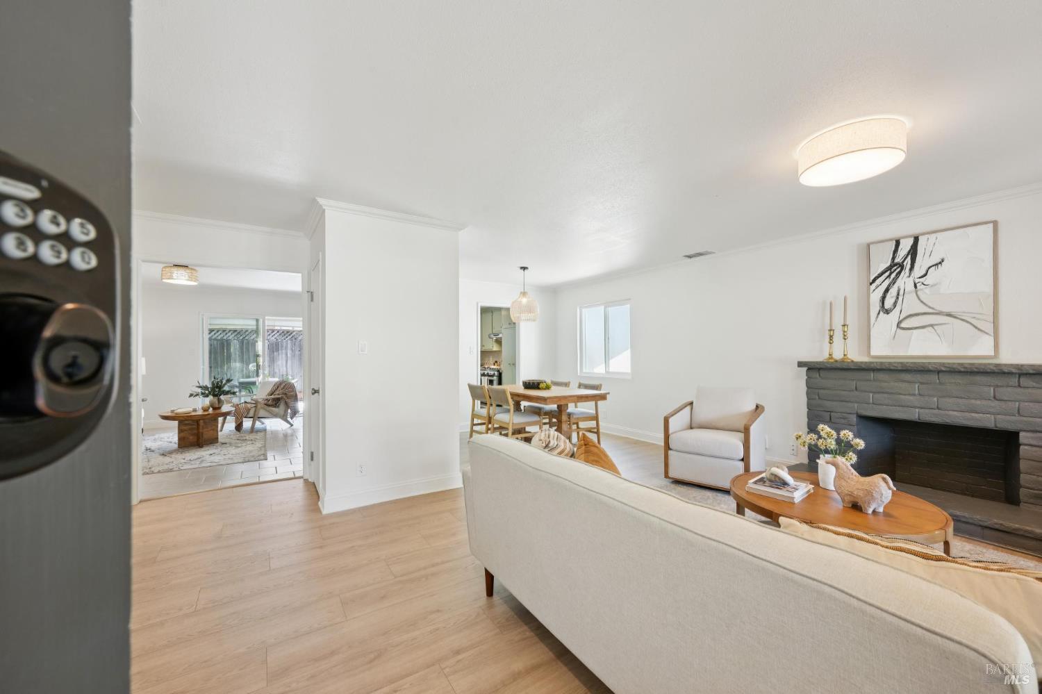 215 Hemlock Drive