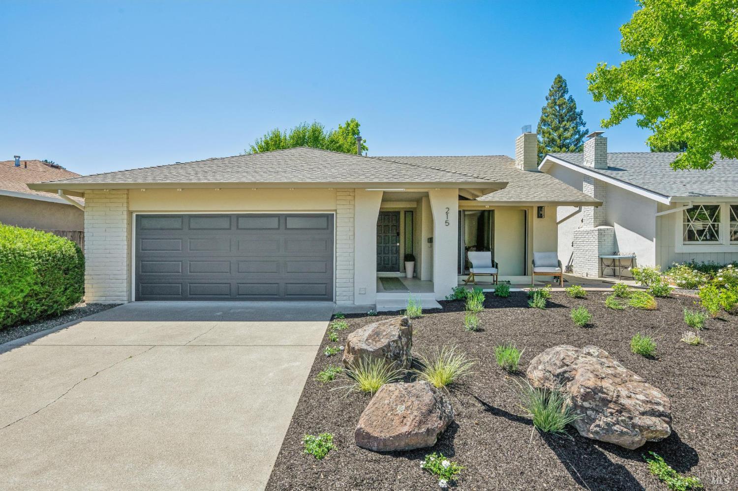 215 Hemlock Drive