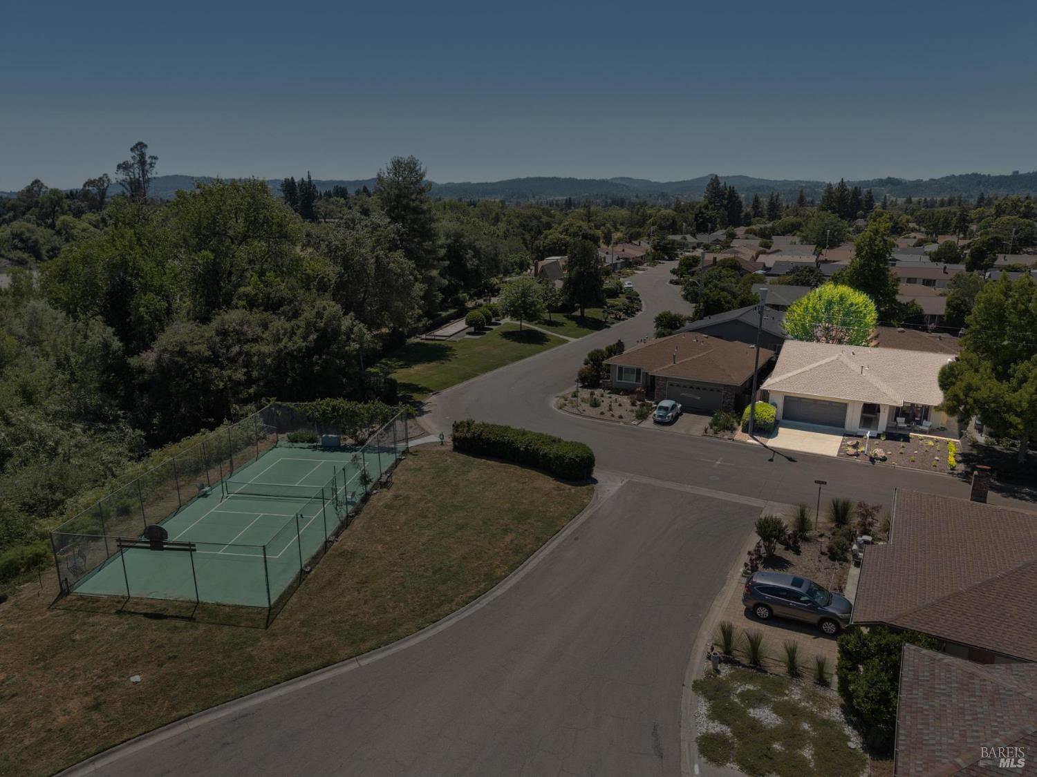 215 Hemlock Drive