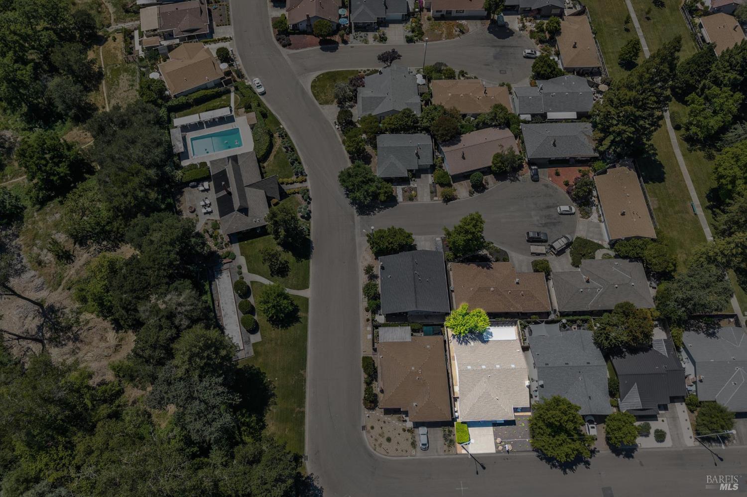 215 Hemlock Drive
