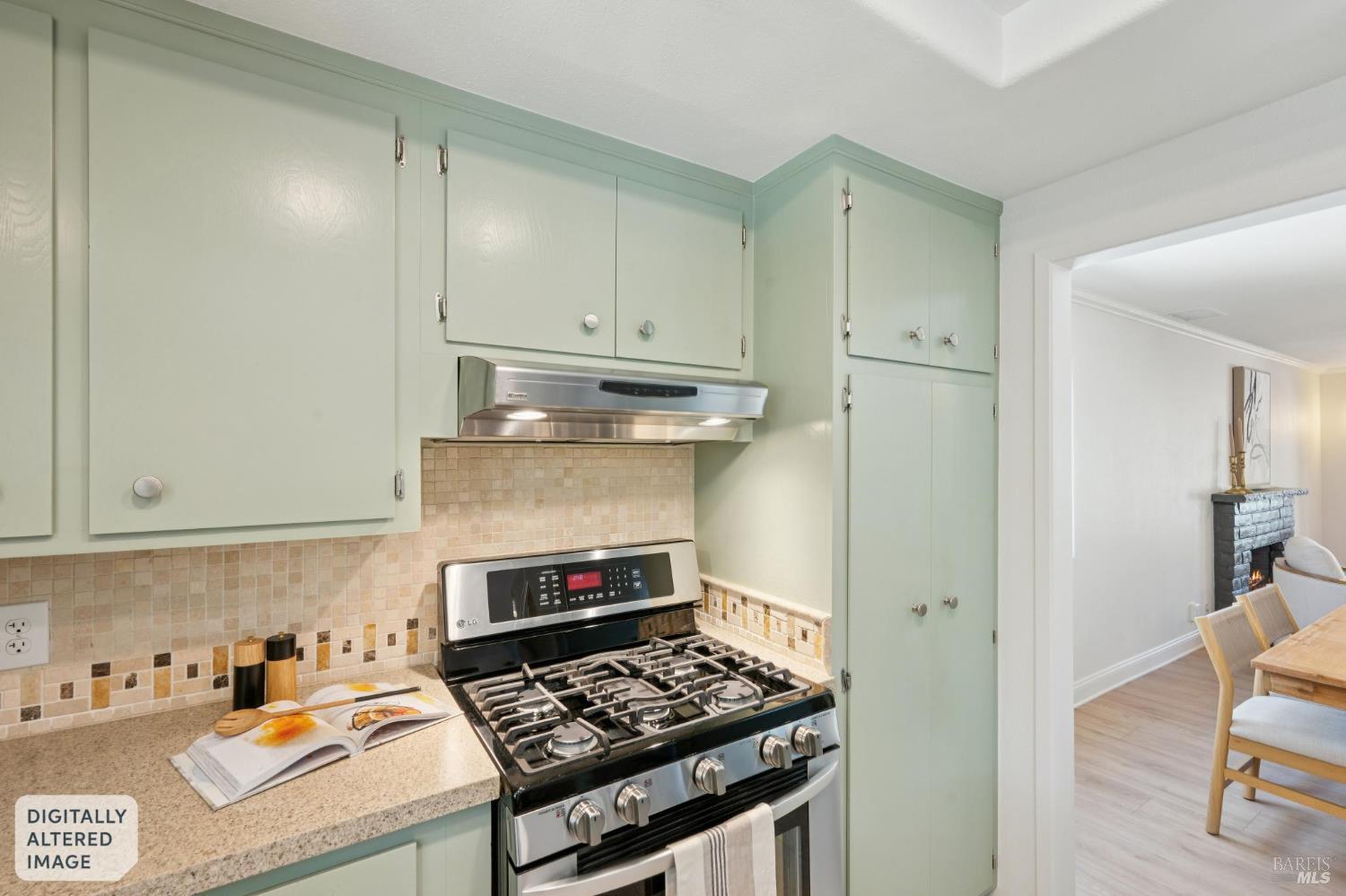 215 Hemlock Drive