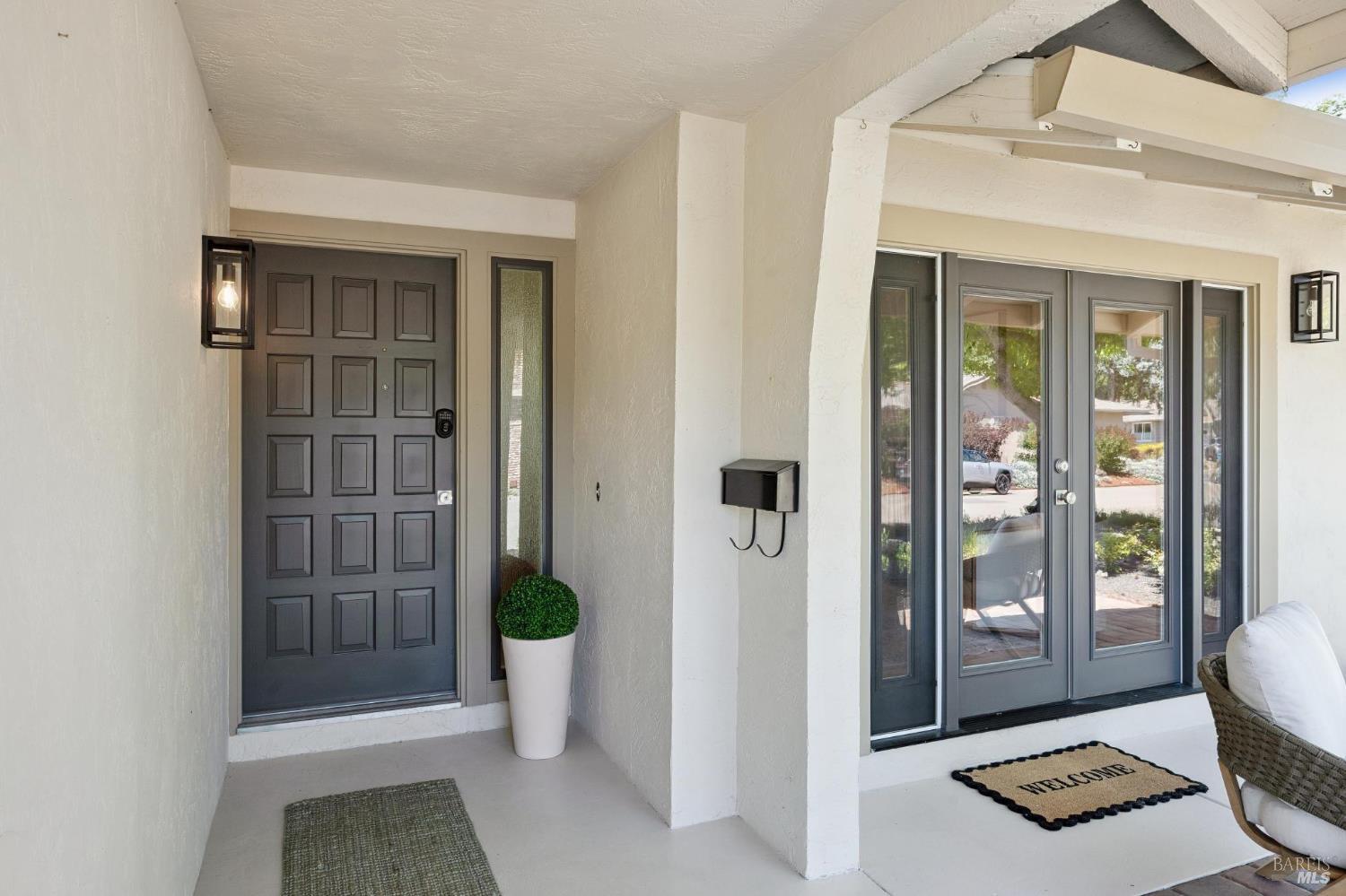 215 Hemlock Drive