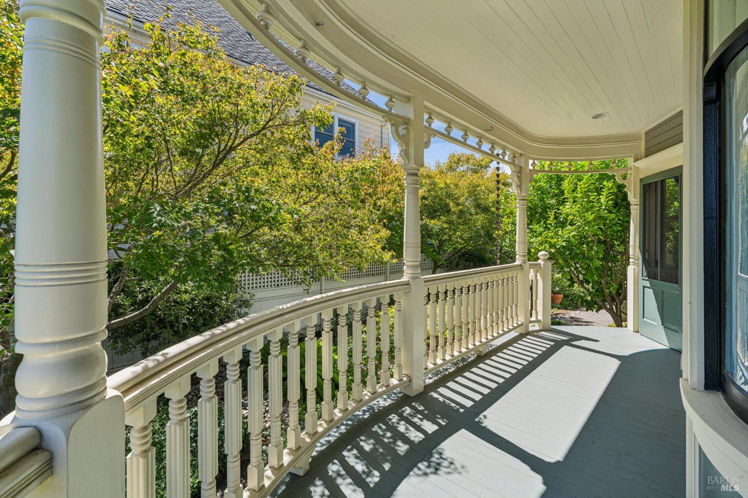 325 Fitch Street