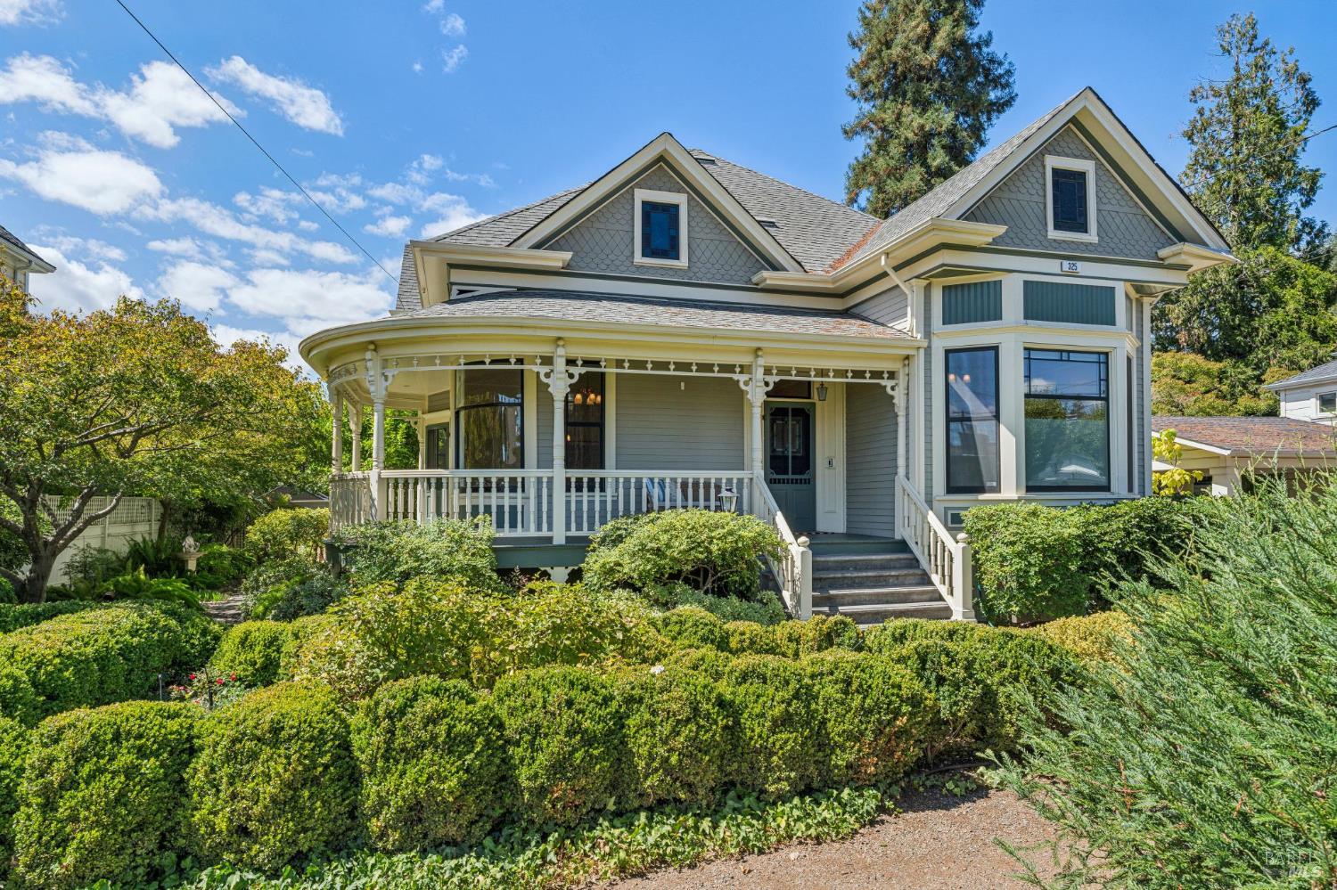 325 Fitch Street
