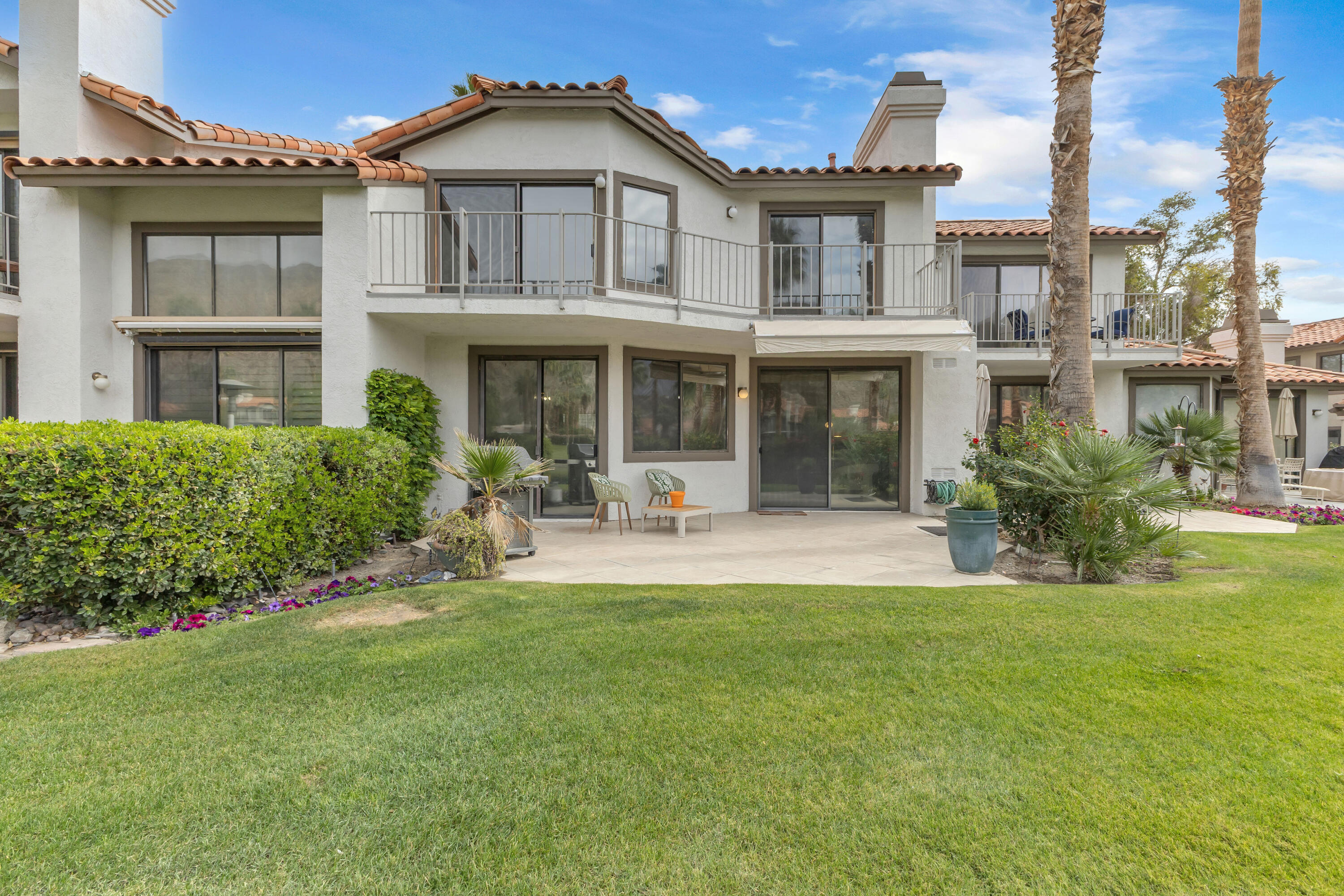 55243 Tanglewood