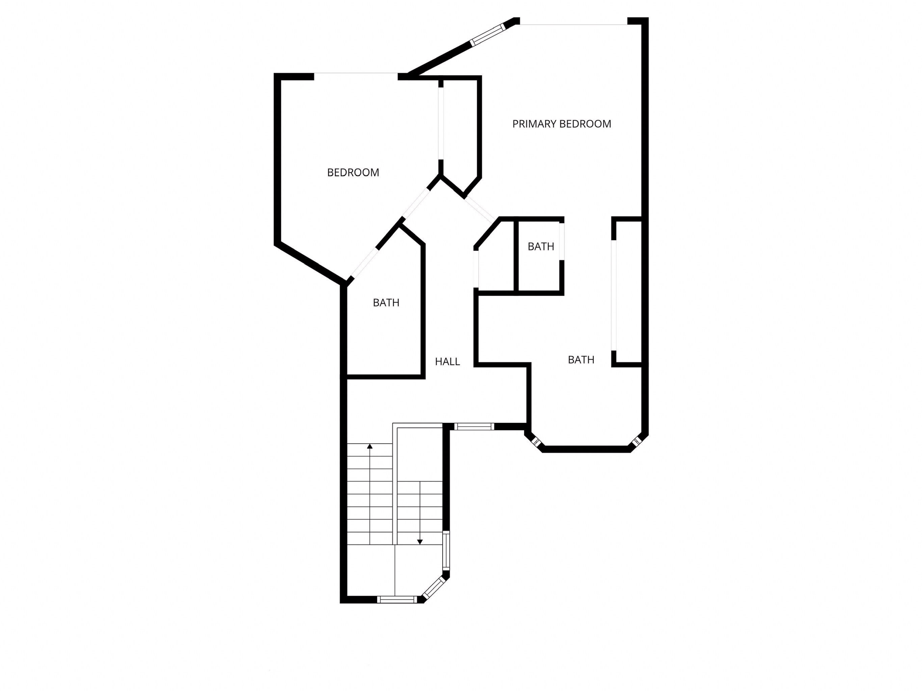 55243 Tanglewood