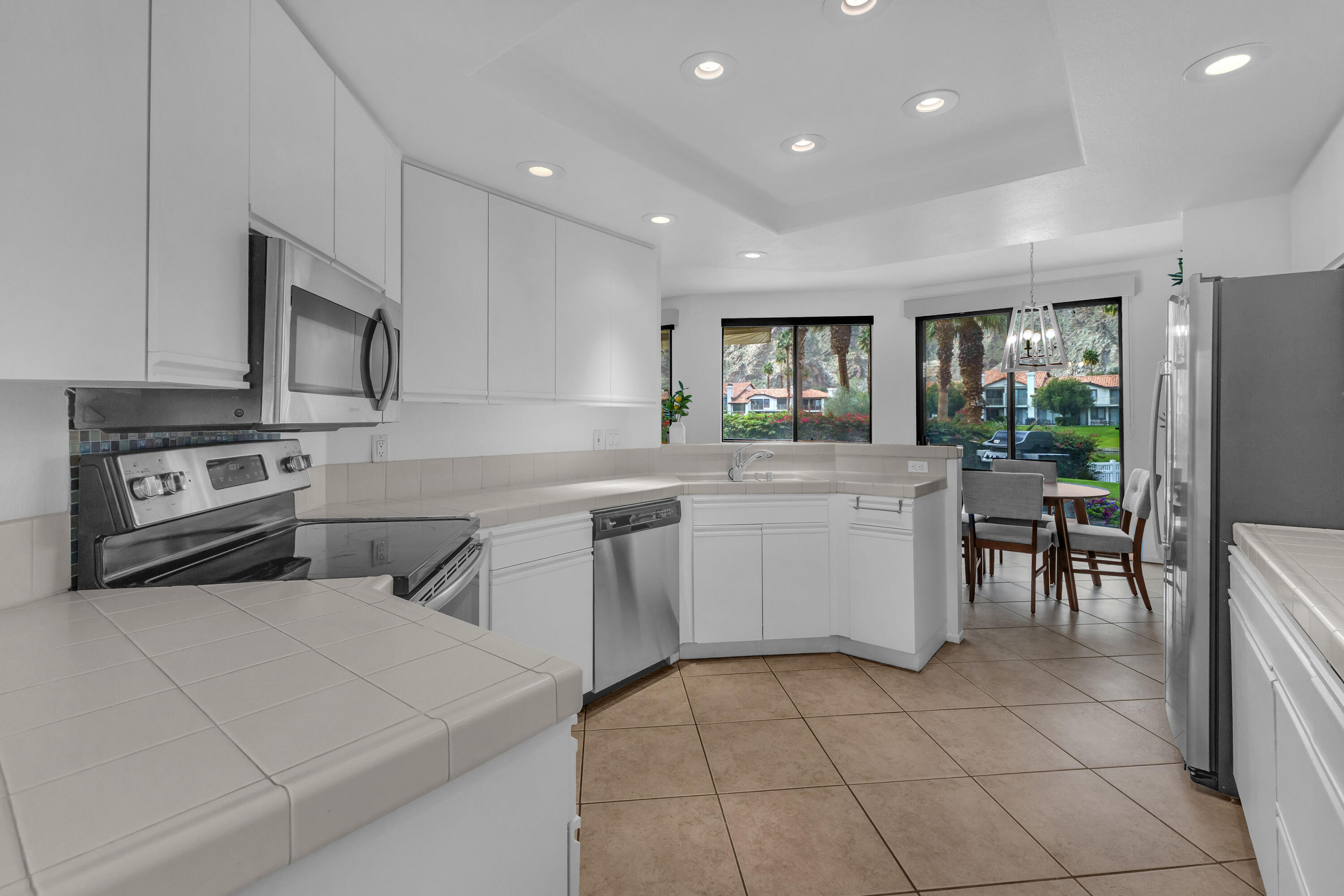 55243 Tanglewood