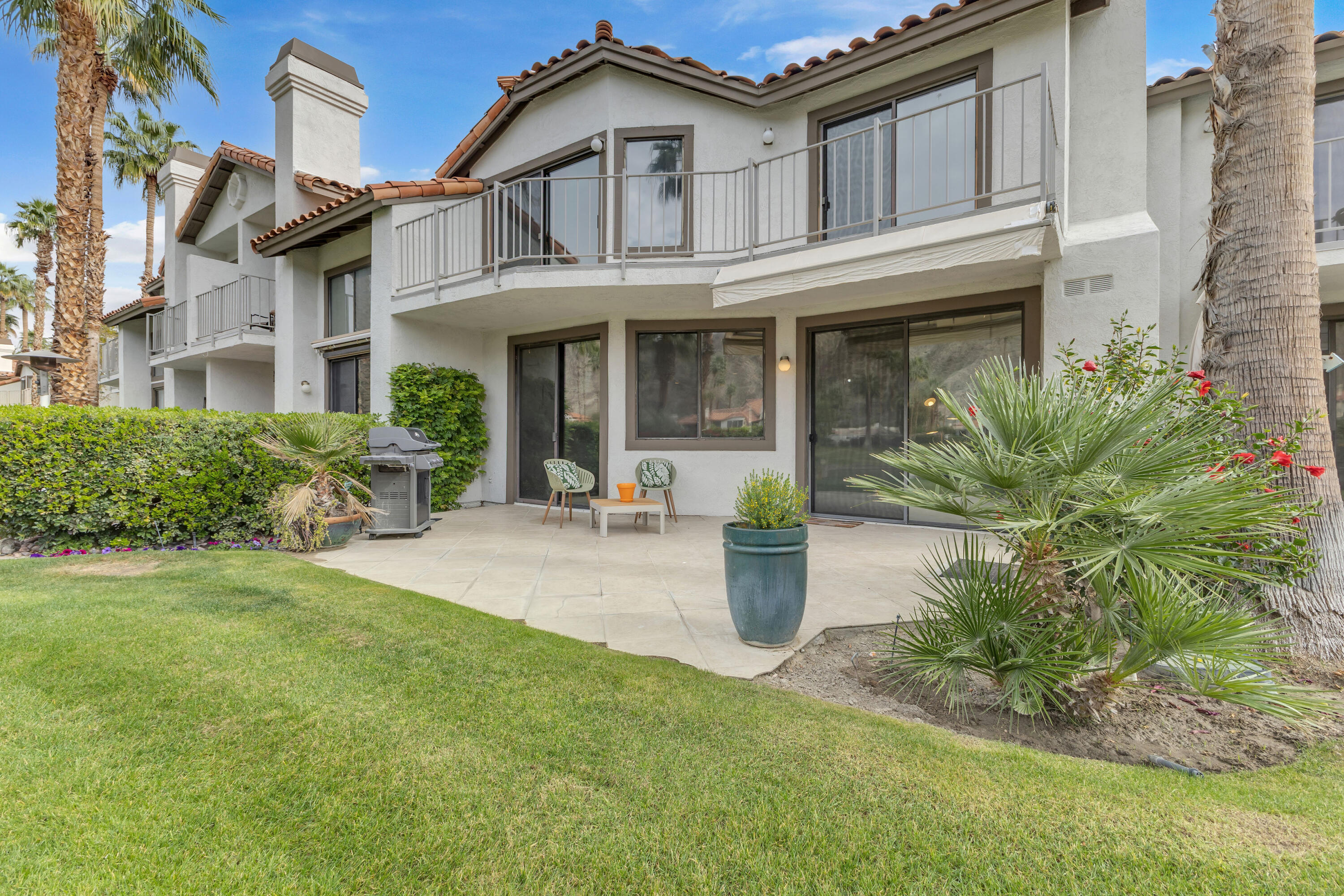 55243 Tanglewood