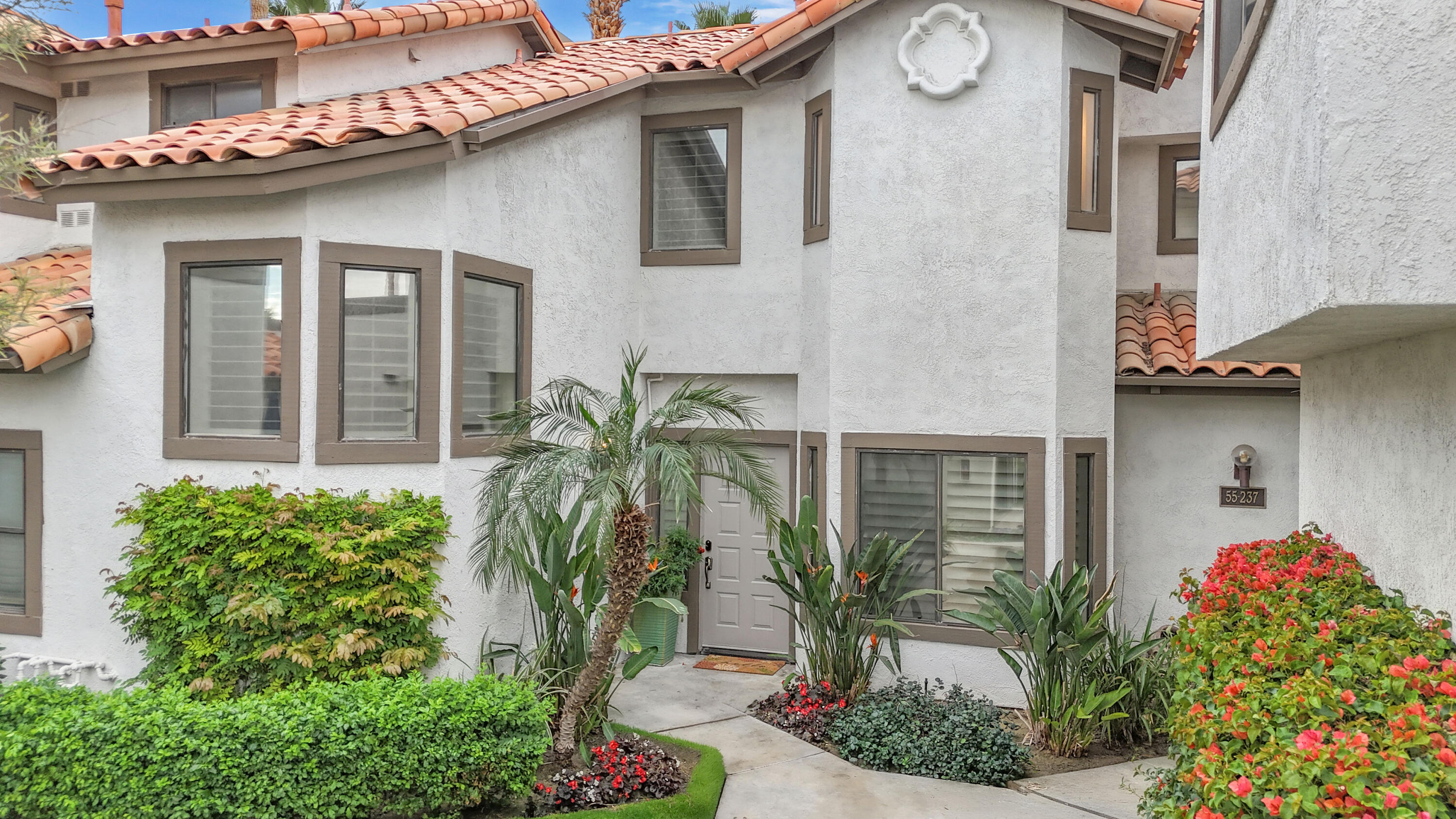 55243 Tanglewood