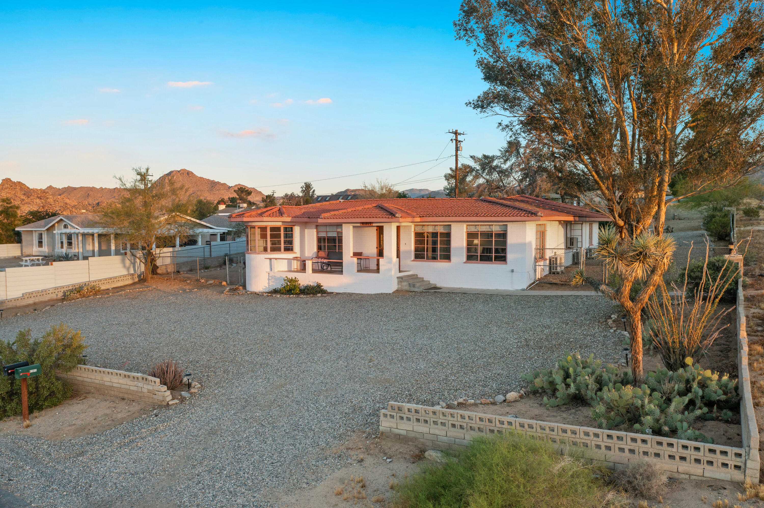 61815 Alta Vista DR