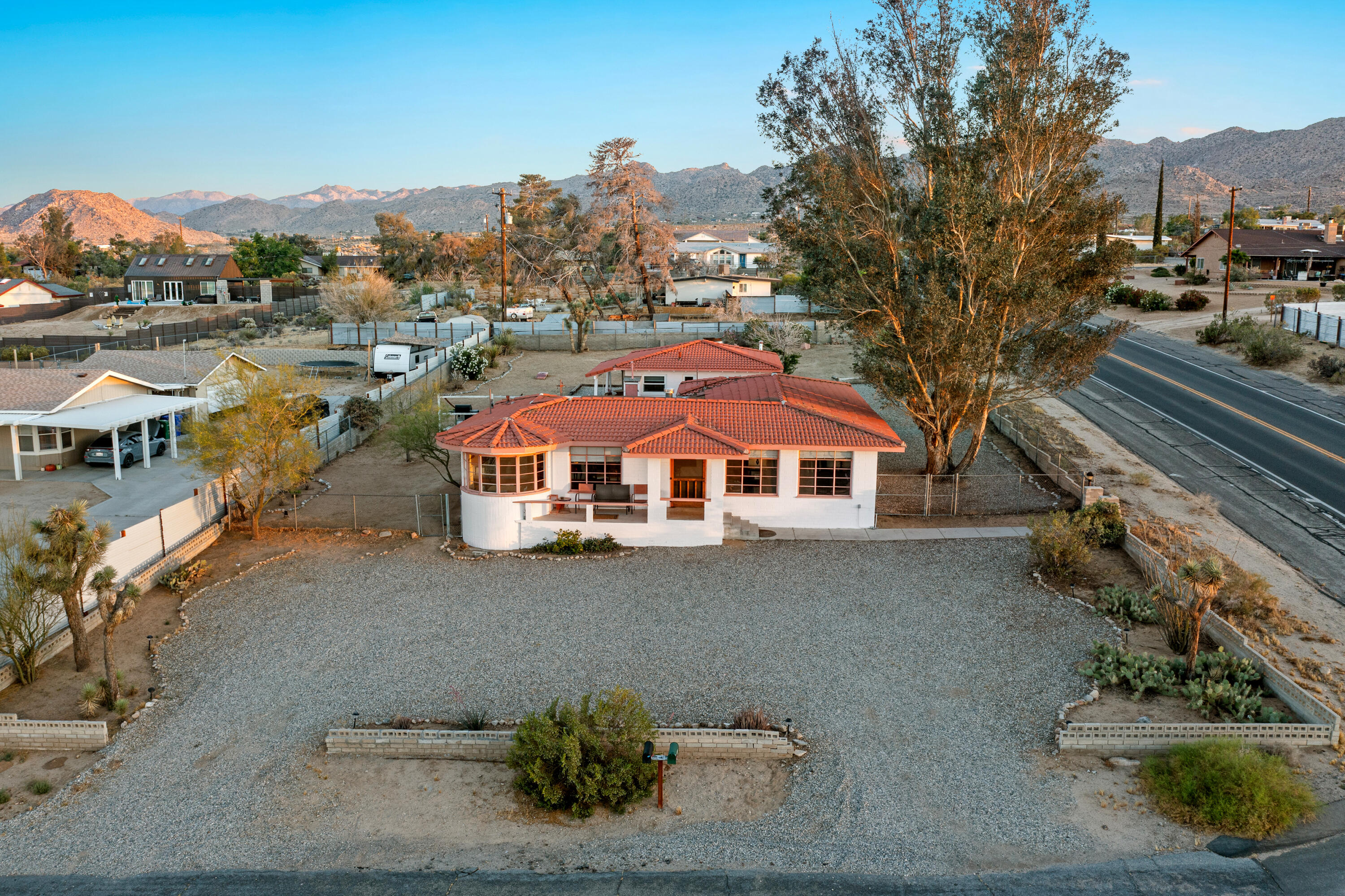 61815 Alta Vista DR