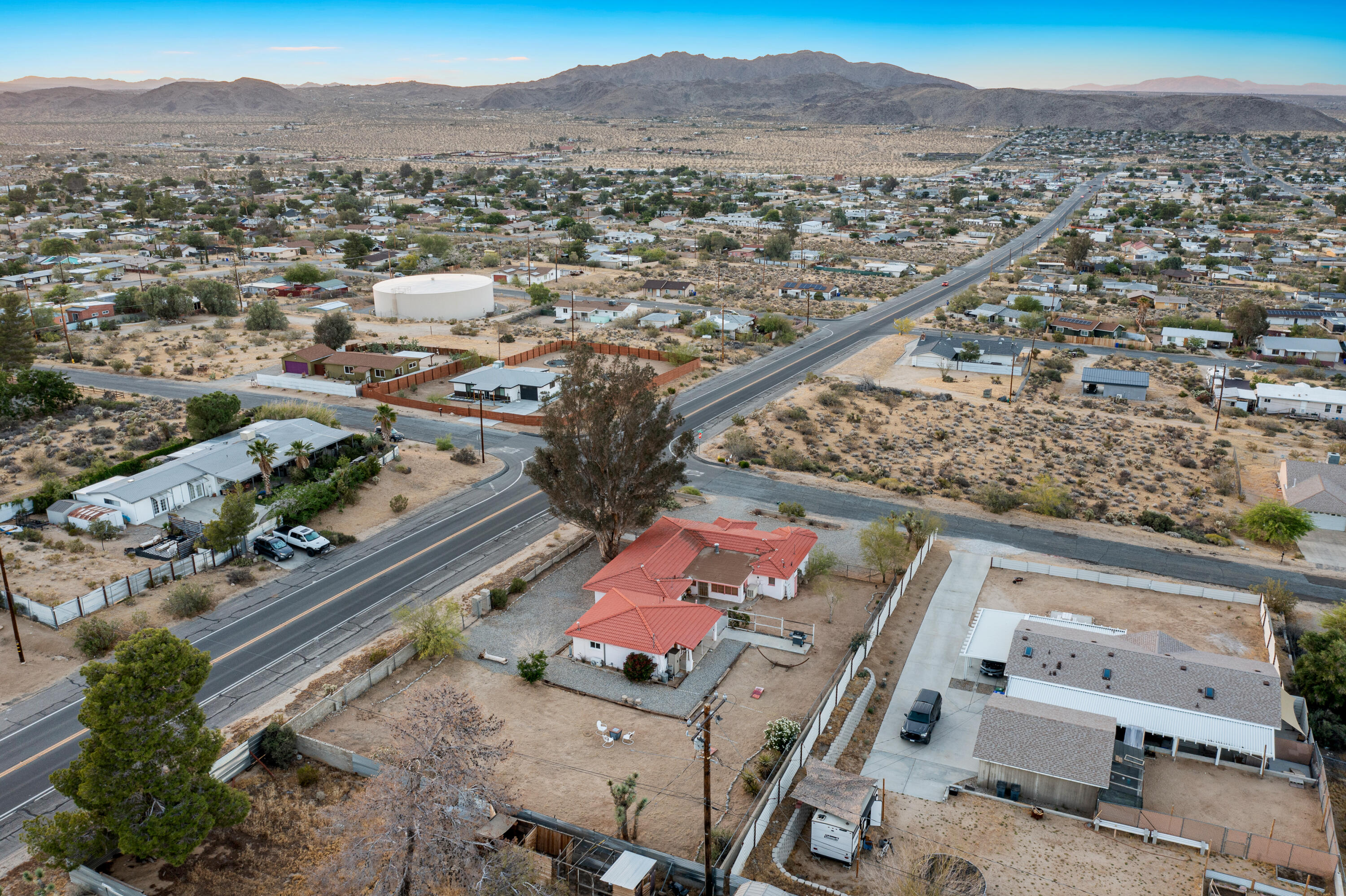61815 Alta Vista DR
