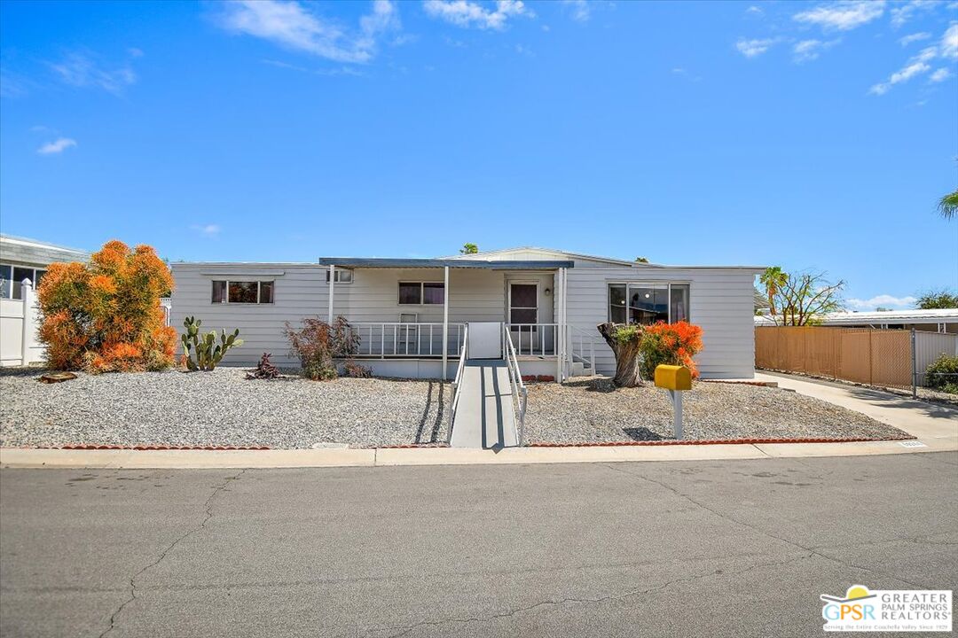 69266 Golden West Dr