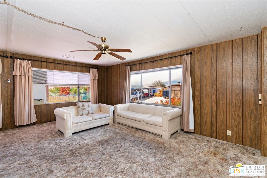 69266 Golden West Dr