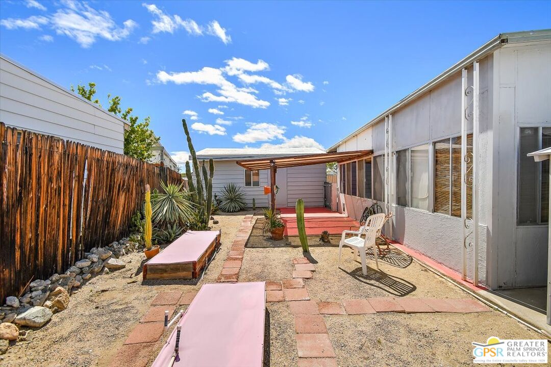 69266 Golden West Dr