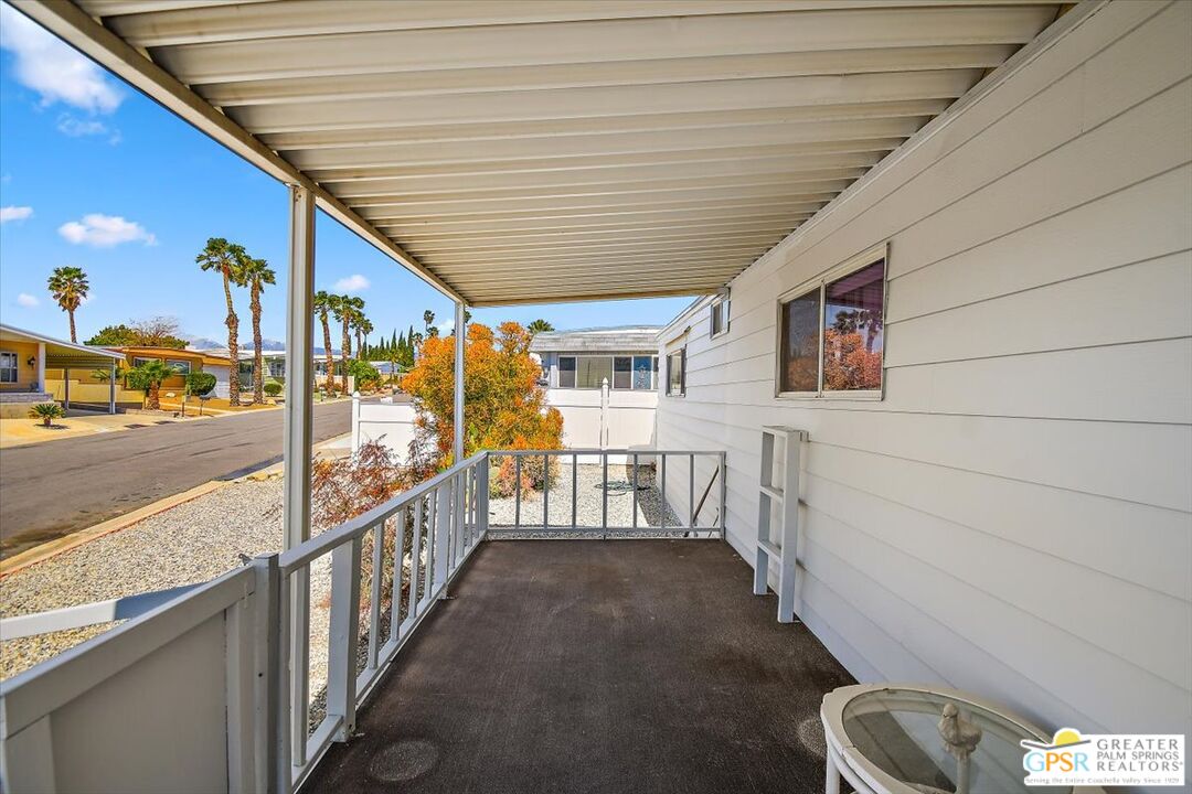 69266 Golden West Dr