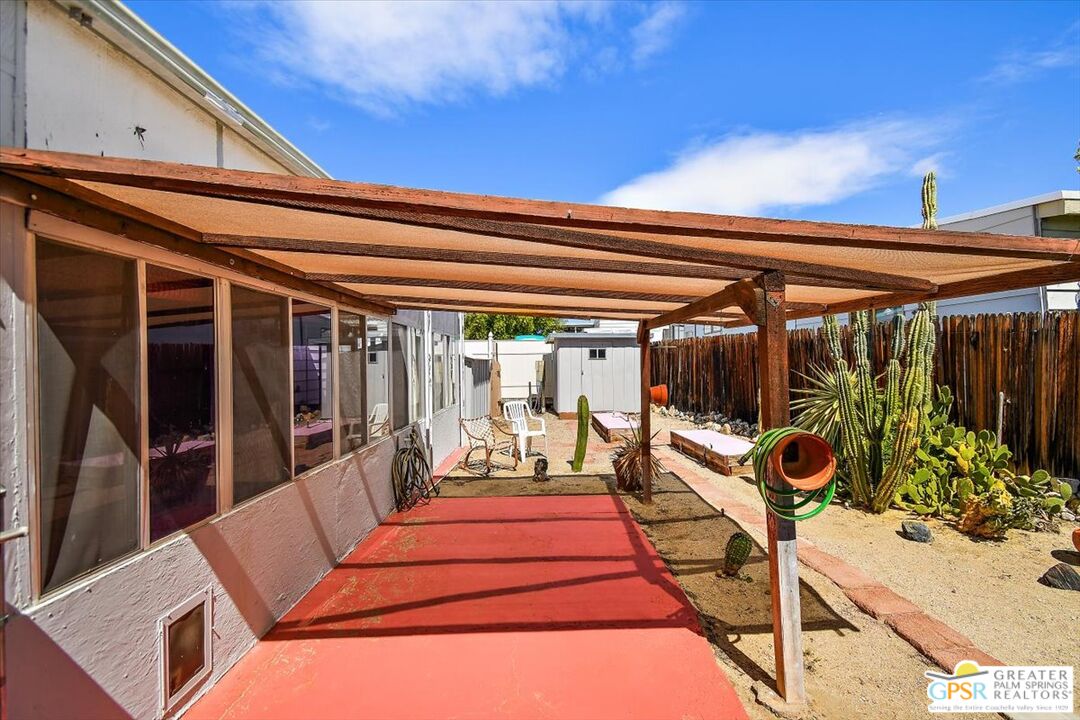 69266 Golden West Dr
