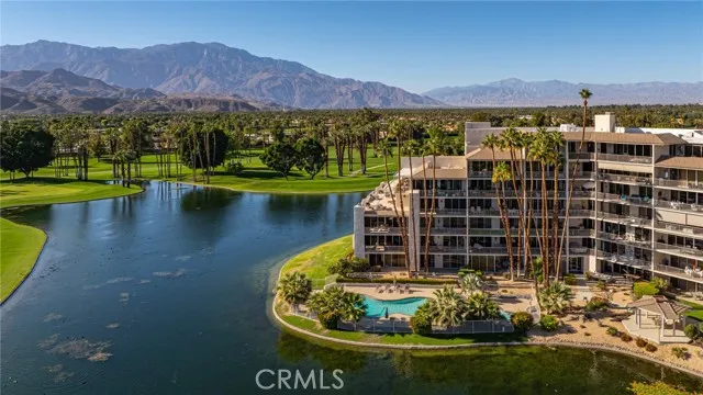 899 Island Drive Unit 703