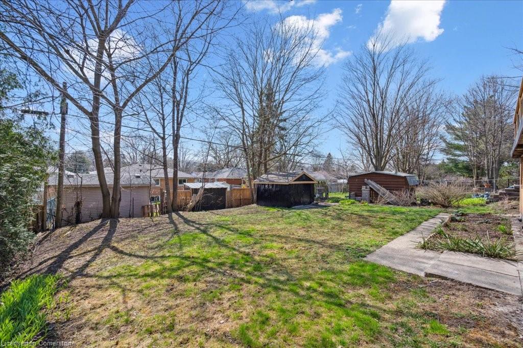 320 Victoria Road N
