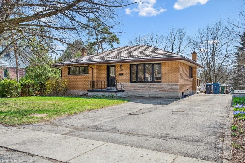 320 Victoria Road N