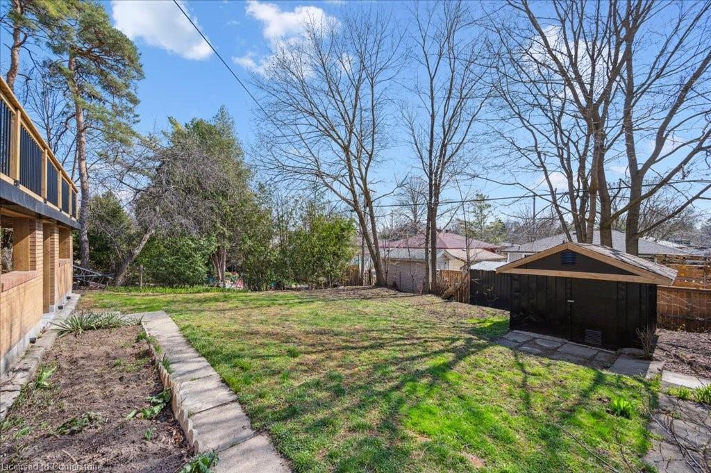 320 Victoria Road N