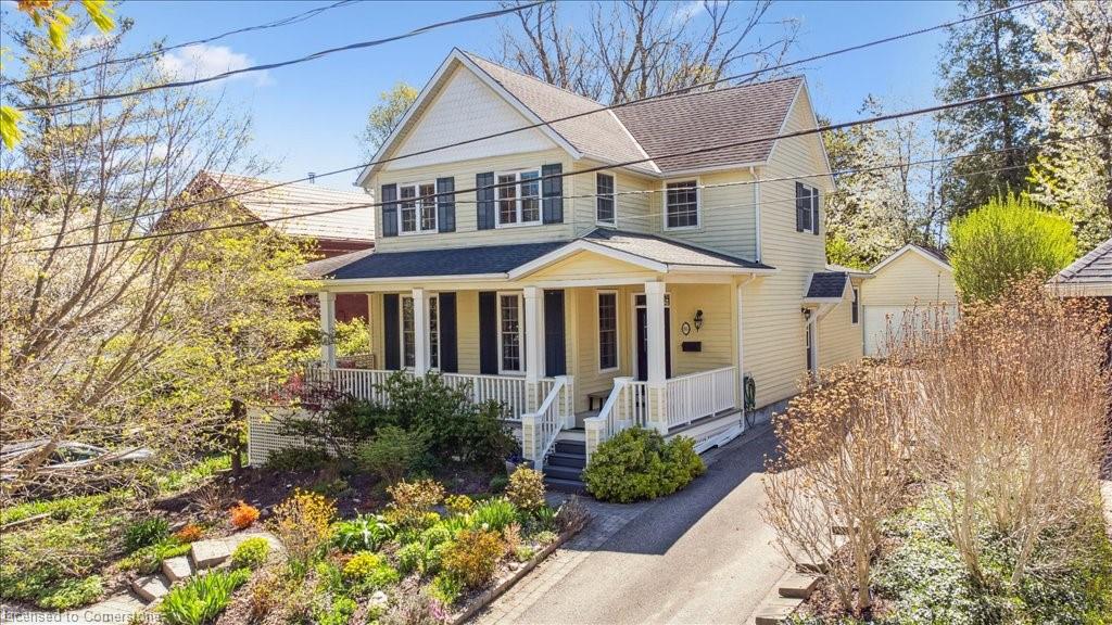 86 Cambridge Street