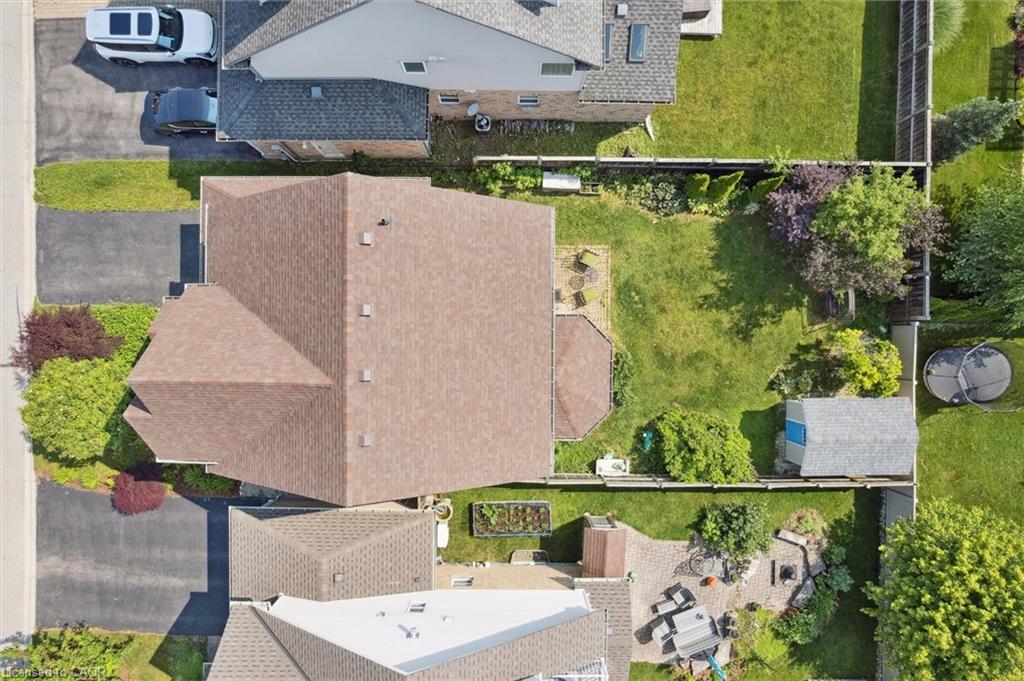 4 Holland Crescent