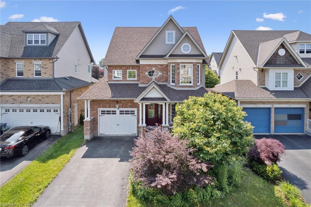 4 Holland Crescent