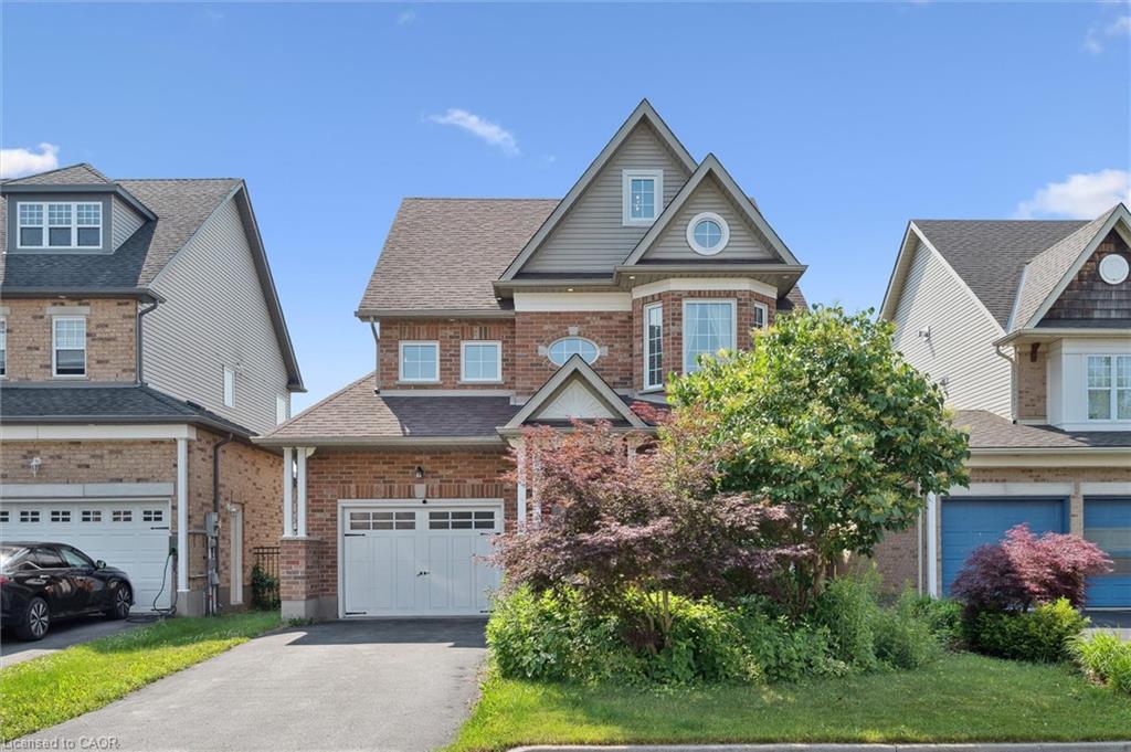 4 Holland Crescent