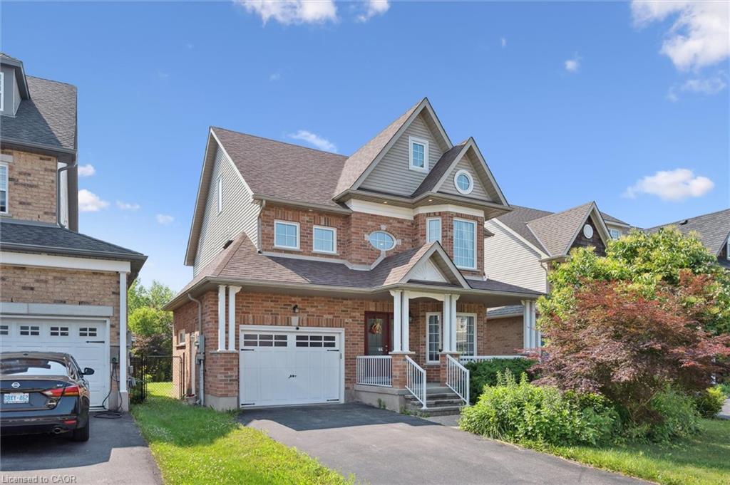 4 Holland Crescent