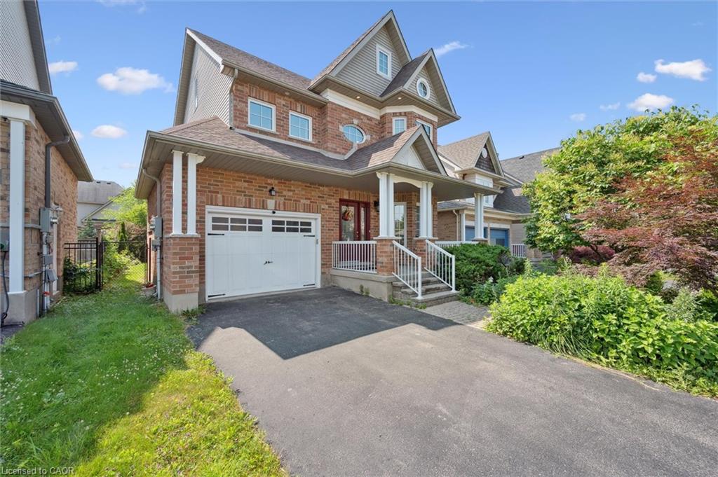 4 Holland Crescent
