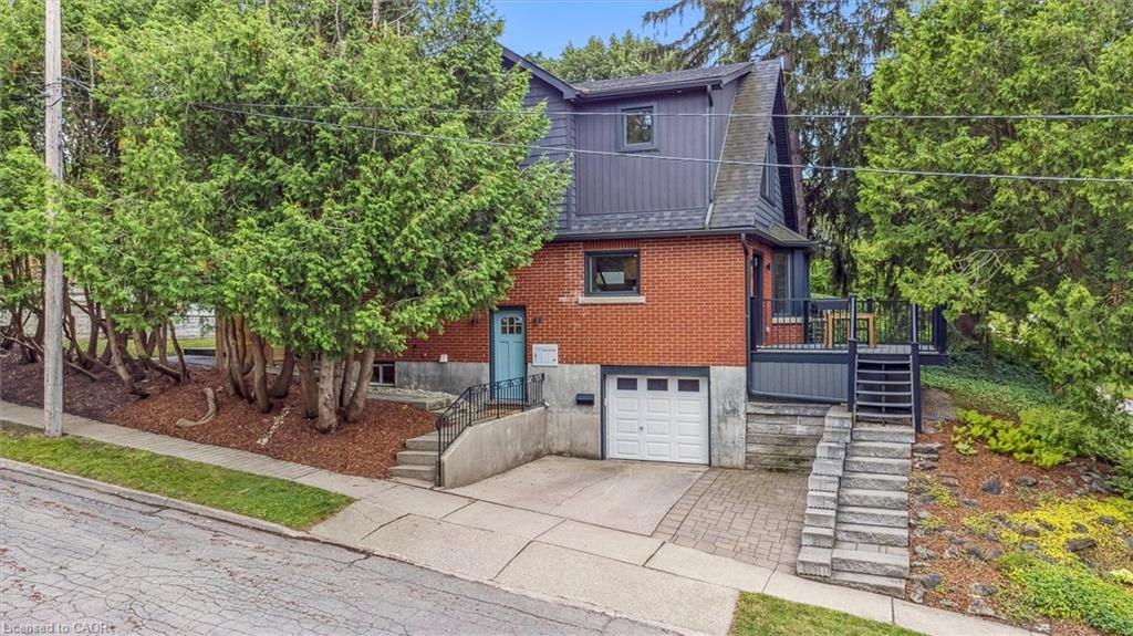 54 Forbes Avenue