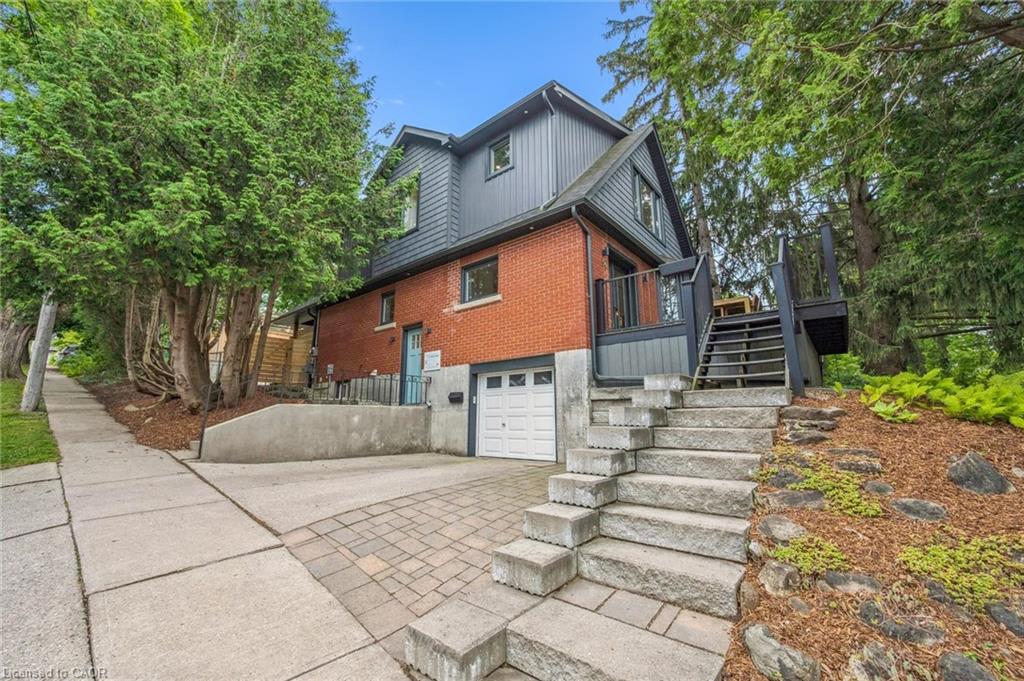54 Forbes Avenue