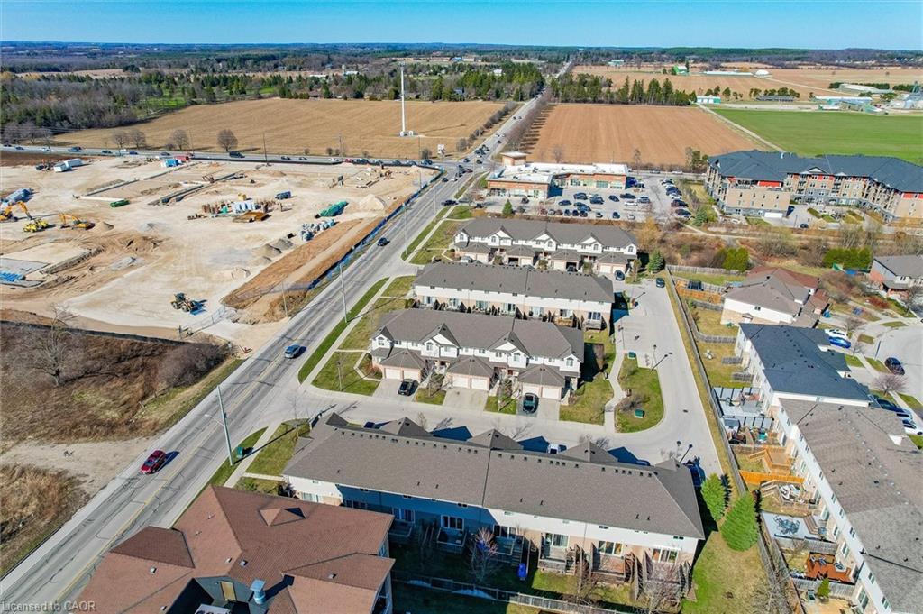 4-361 Arkell Road Unit: 4