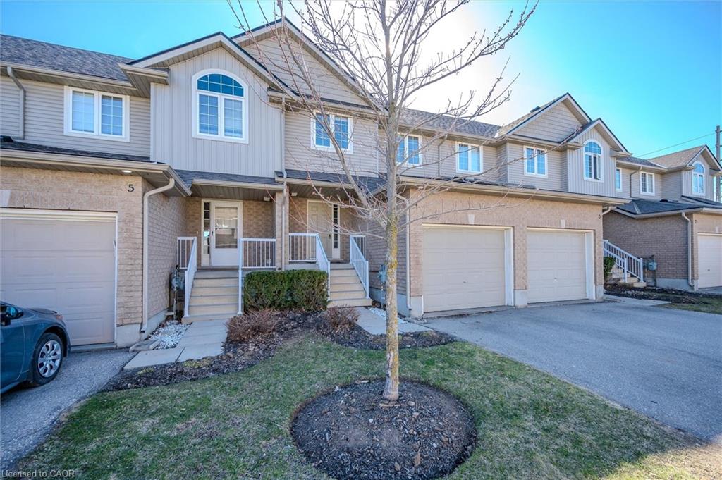 4-361 Arkell Road Unit: 4