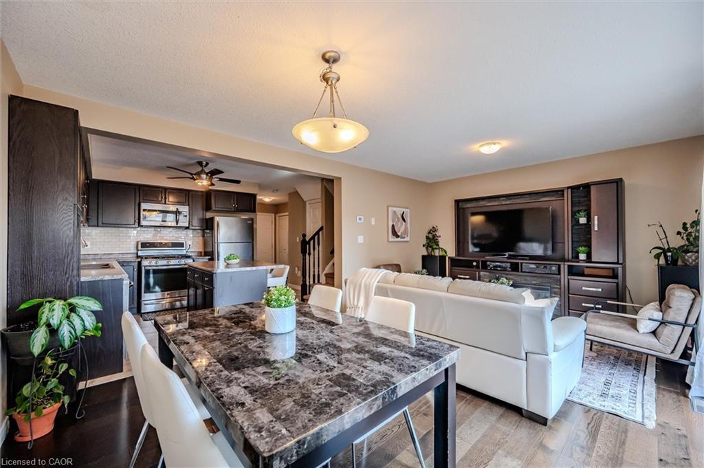 4-361 Arkell Road Unit: 4