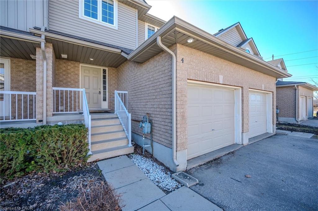 4-361 Arkell Road Unit: 4