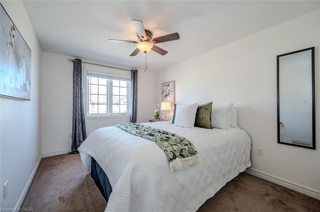 4-361 Arkell Road Unit: 4