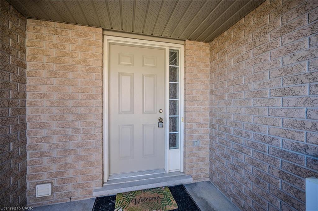 4-361 Arkell Road Unit: 4