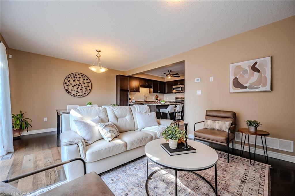 4-361 Arkell Road Unit: 4