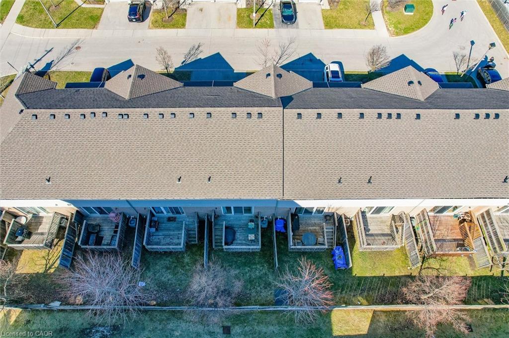 4-361 Arkell Road Unit: 4