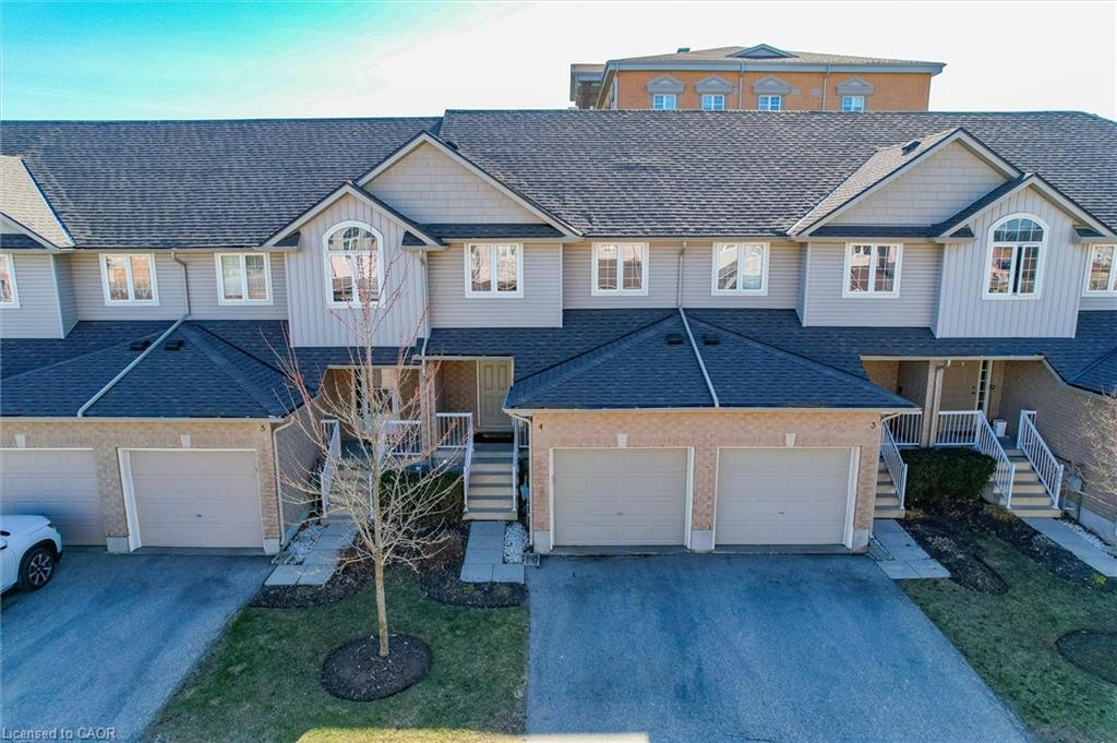 4-361 Arkell Road Unit: 4