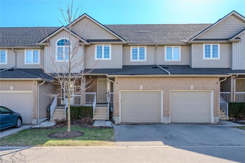 4-361 Arkell Road Unit: 4