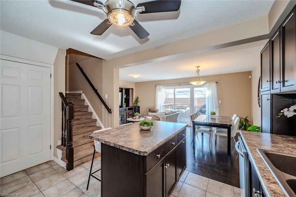 4-361 Arkell Road Unit: 4