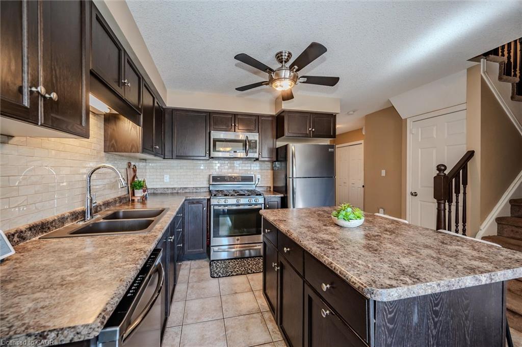 4-361 Arkell Road Unit: 4