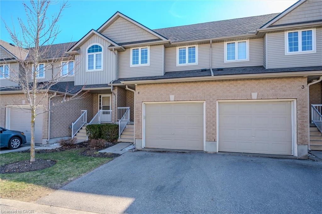 4-361 Arkell Road Unit: 4