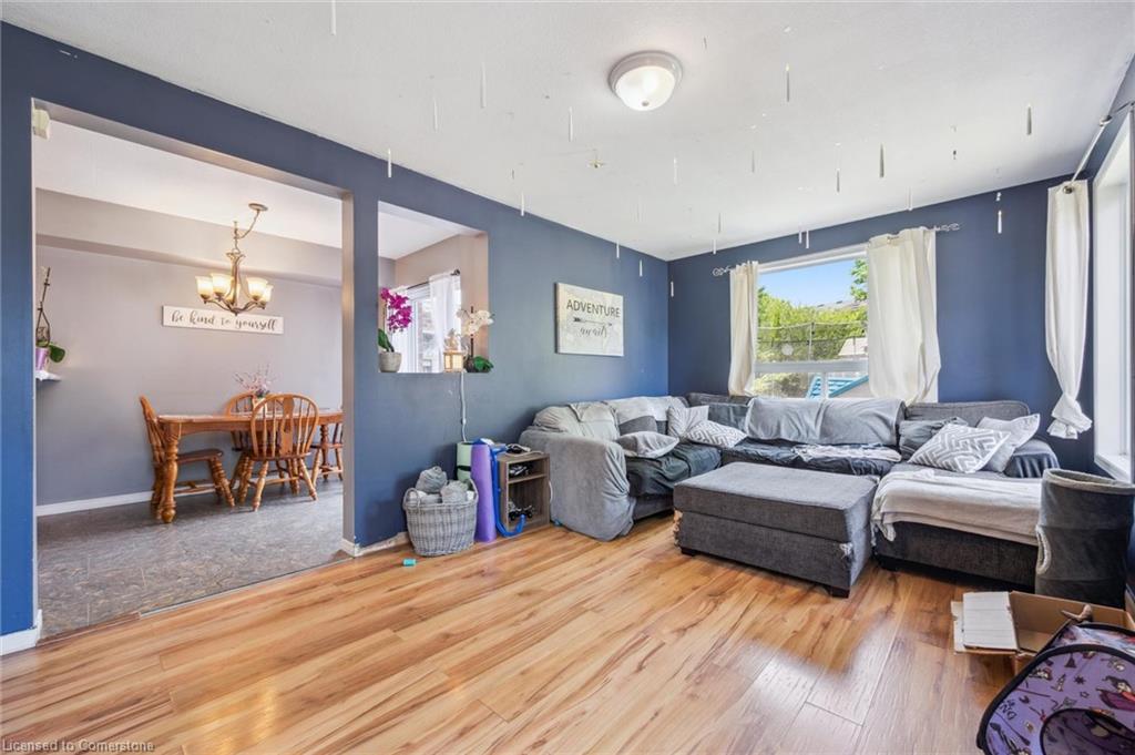 86 Swift Crescent
