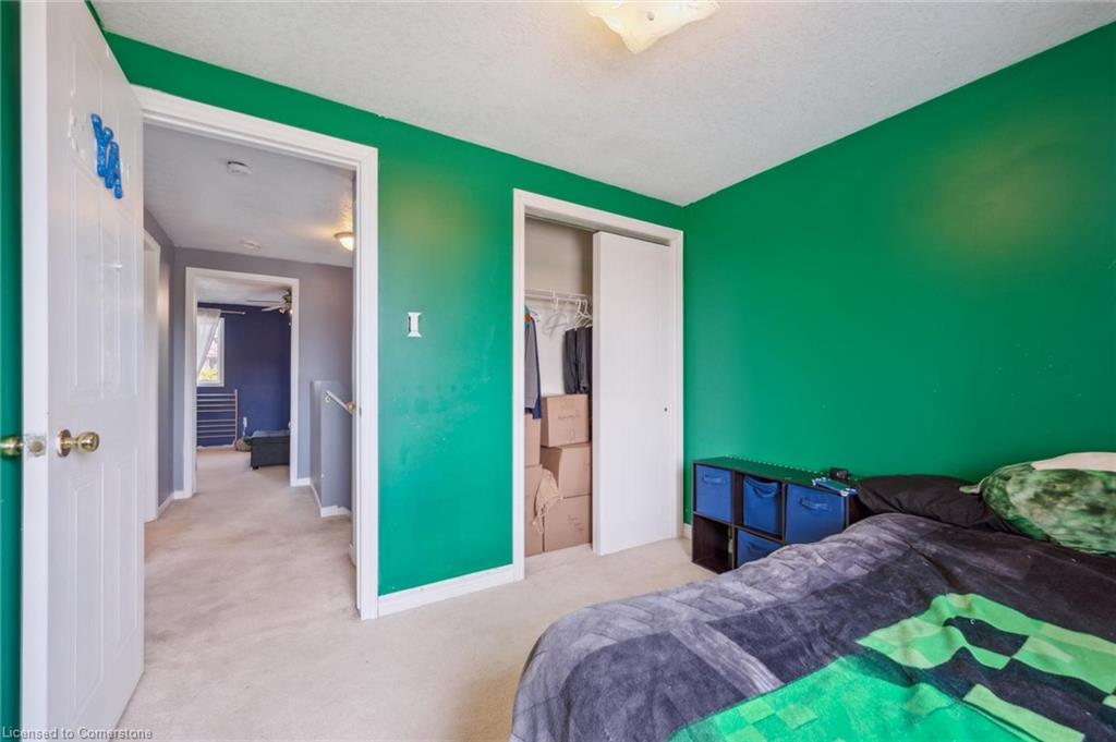 86 Swift Crescent