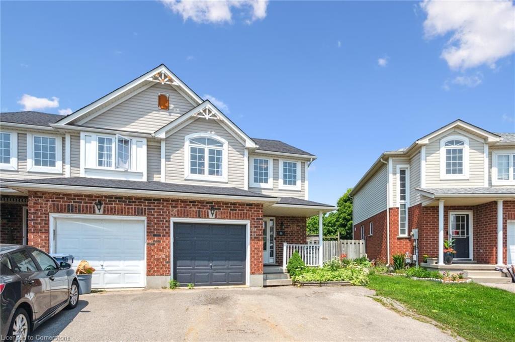 86 Swift Crescent