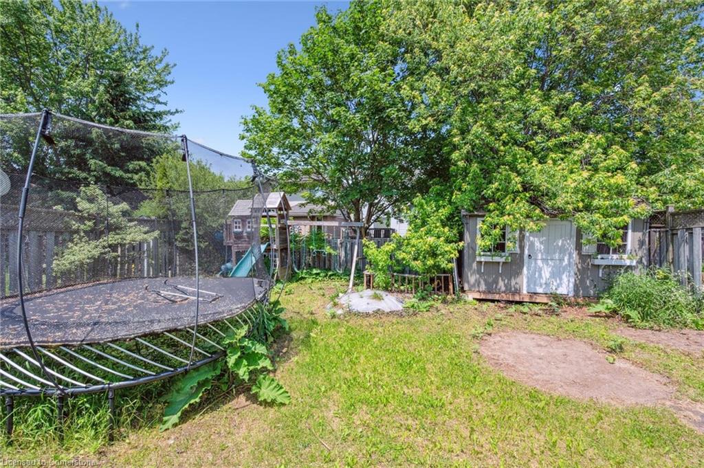 86 Swift Crescent